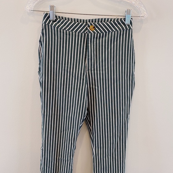LA hearts striped pants - Picture 2 of 3